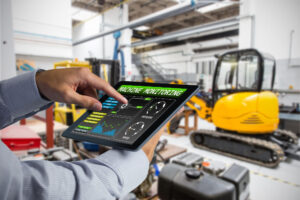 Controllori IIoT