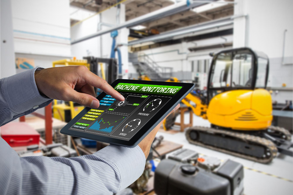 Controllori IIoT
