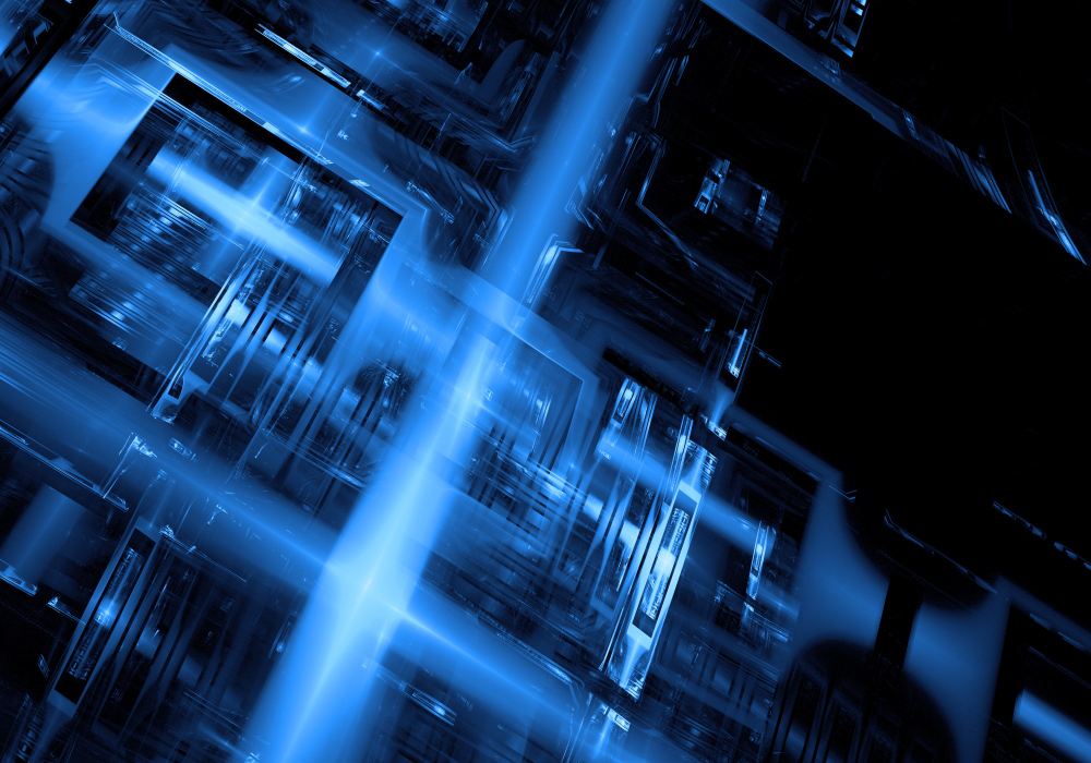 Data center platform