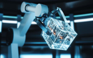 Edge Computing e Industrial IoT