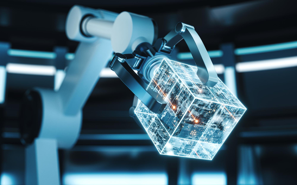 Edge Computing e Industrial IoT