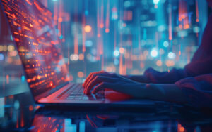 Cyber resilience