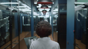 Data Center Zero-Touch