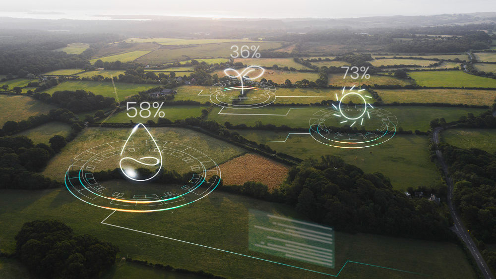 Agricoltura smart