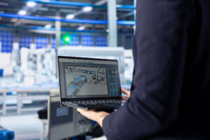 Interconnessione industria 4.0