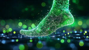 Footprint tecnologico ridotto