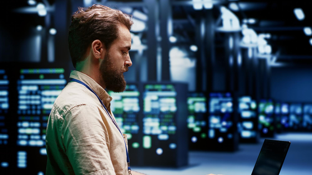 Virtualizzare un server